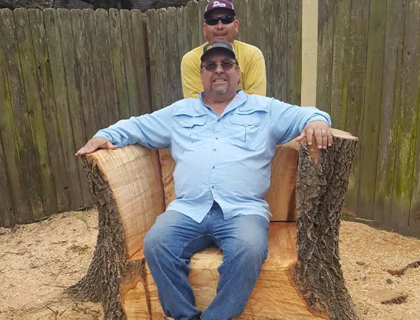 Affordable Tree Care Services in Franklin TX